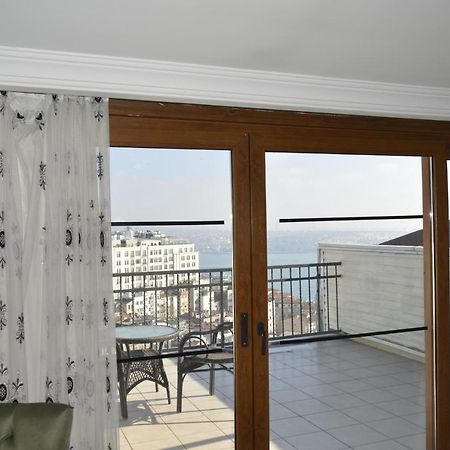 Istanbulinn Hotel Kültér fotó