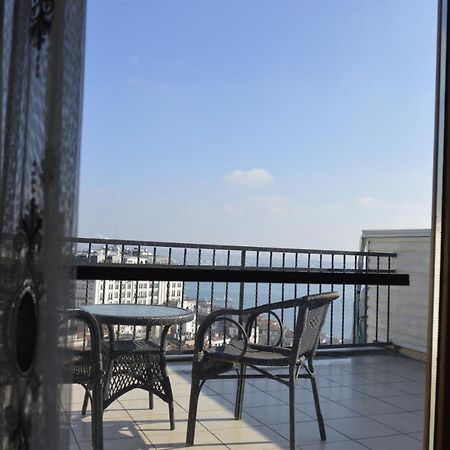 Istanbulinn Hotel Kültér fotó