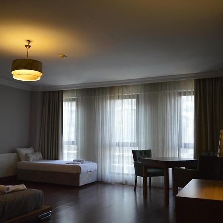Istanbulinn Hotel Kültér fotó