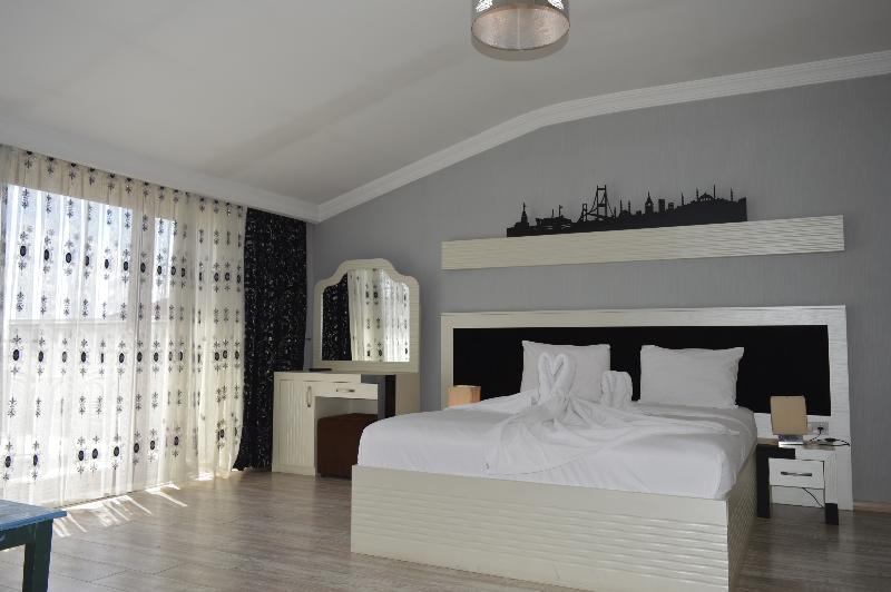 Istanbulinn Hotel Kültér fotó